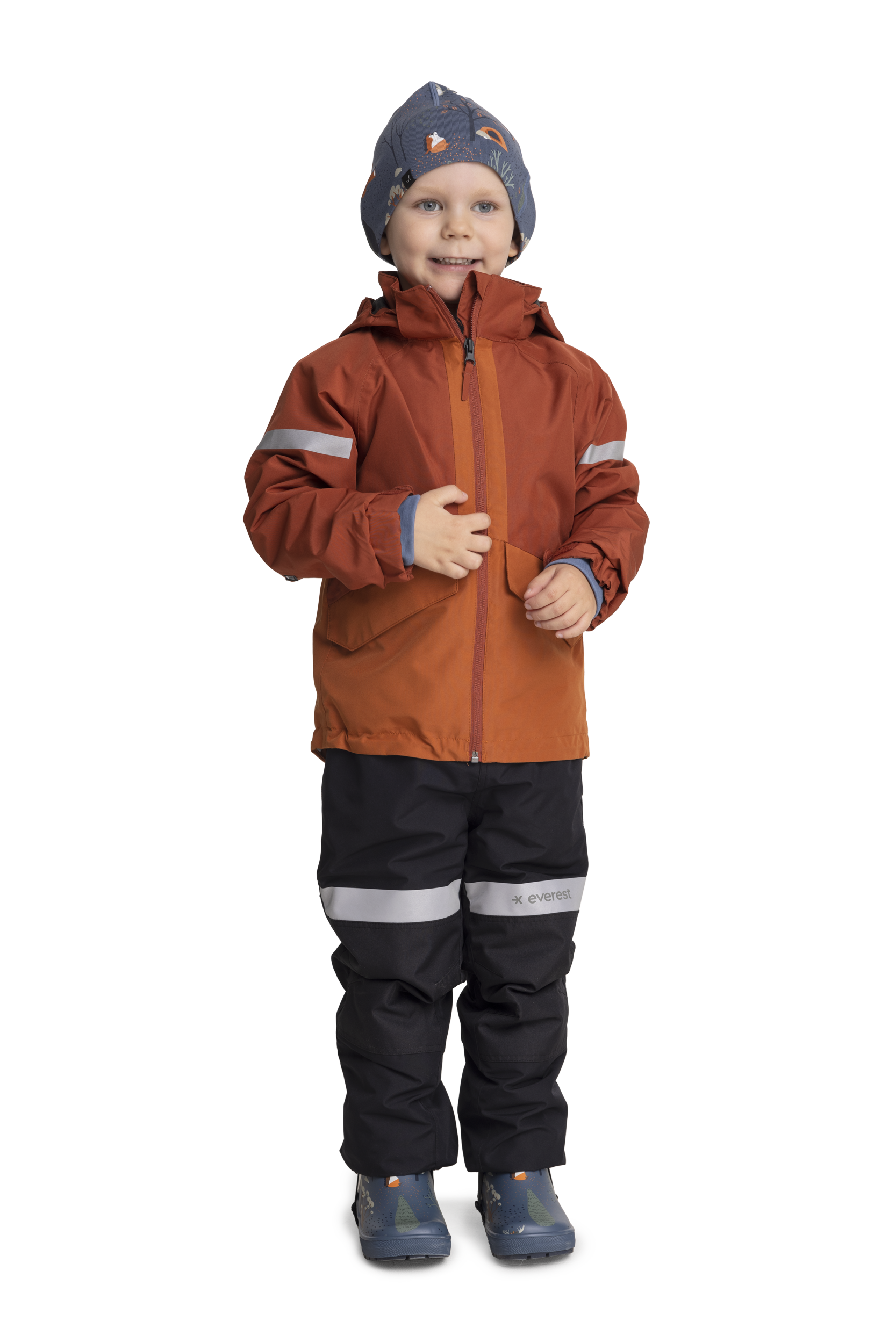 EVEREST, K Alr Padd Pant X