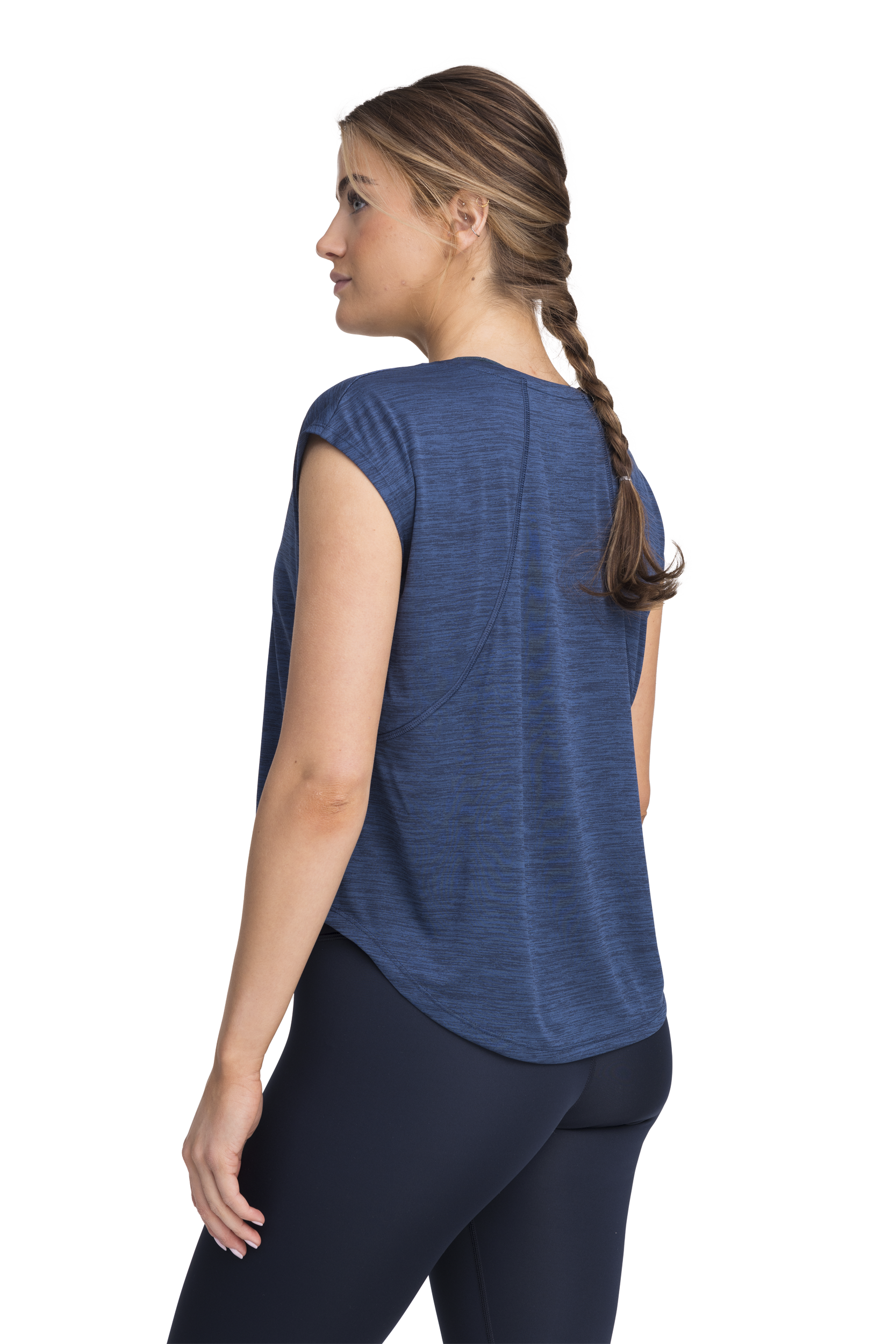 SOC, W Rounded Top Re