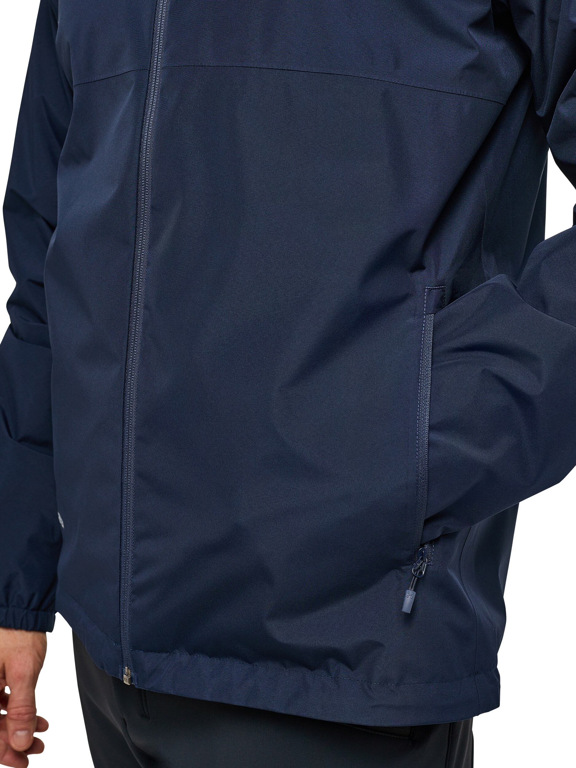HAGL&Ouml;FS, KAISE GTX JACKET MEN