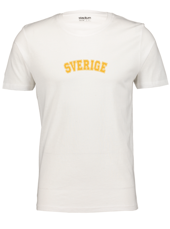 
STADIUM, 
U Team Core Tee, 
Detail 1
