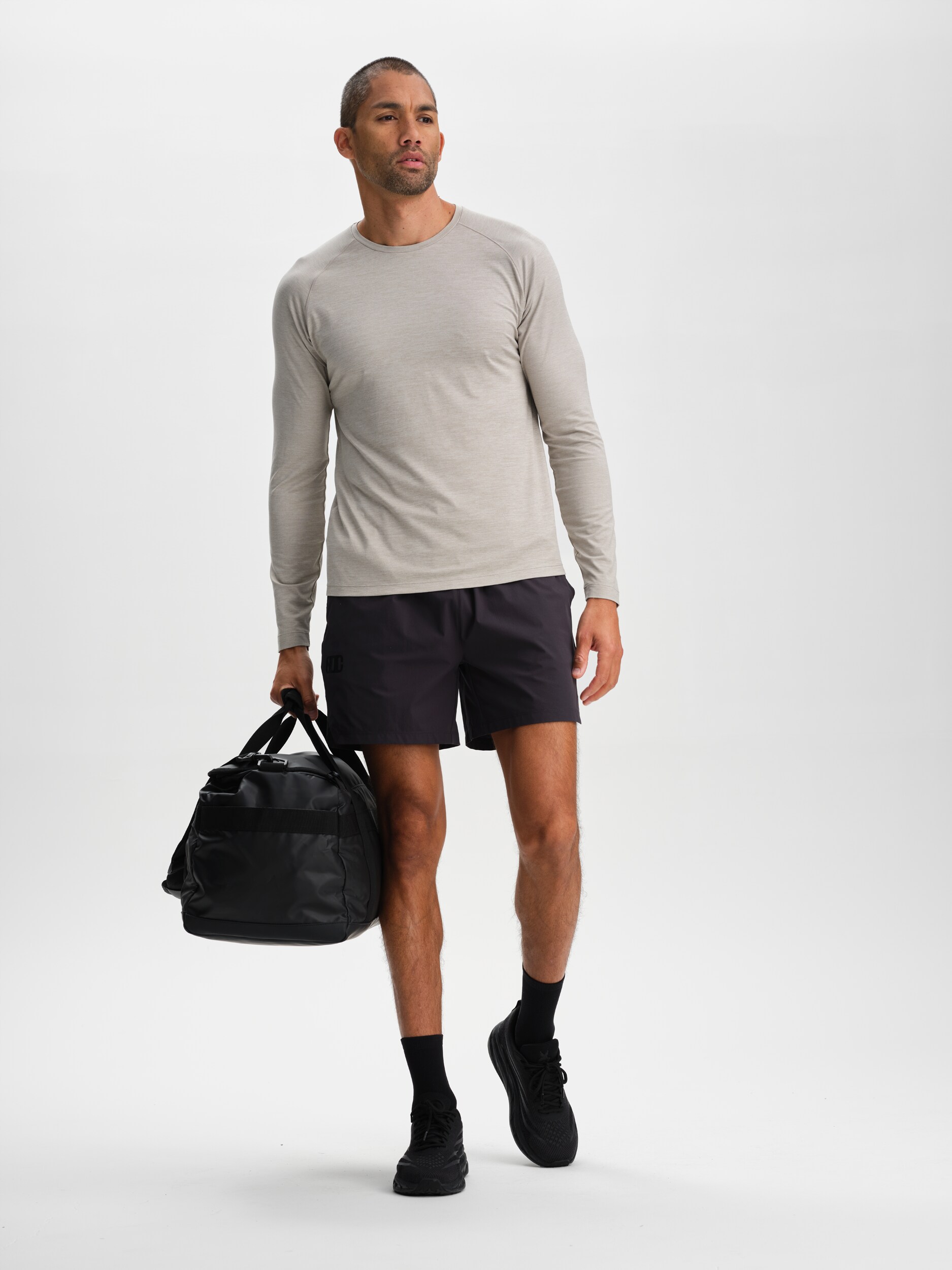 SOC, M Swift Longsleeve