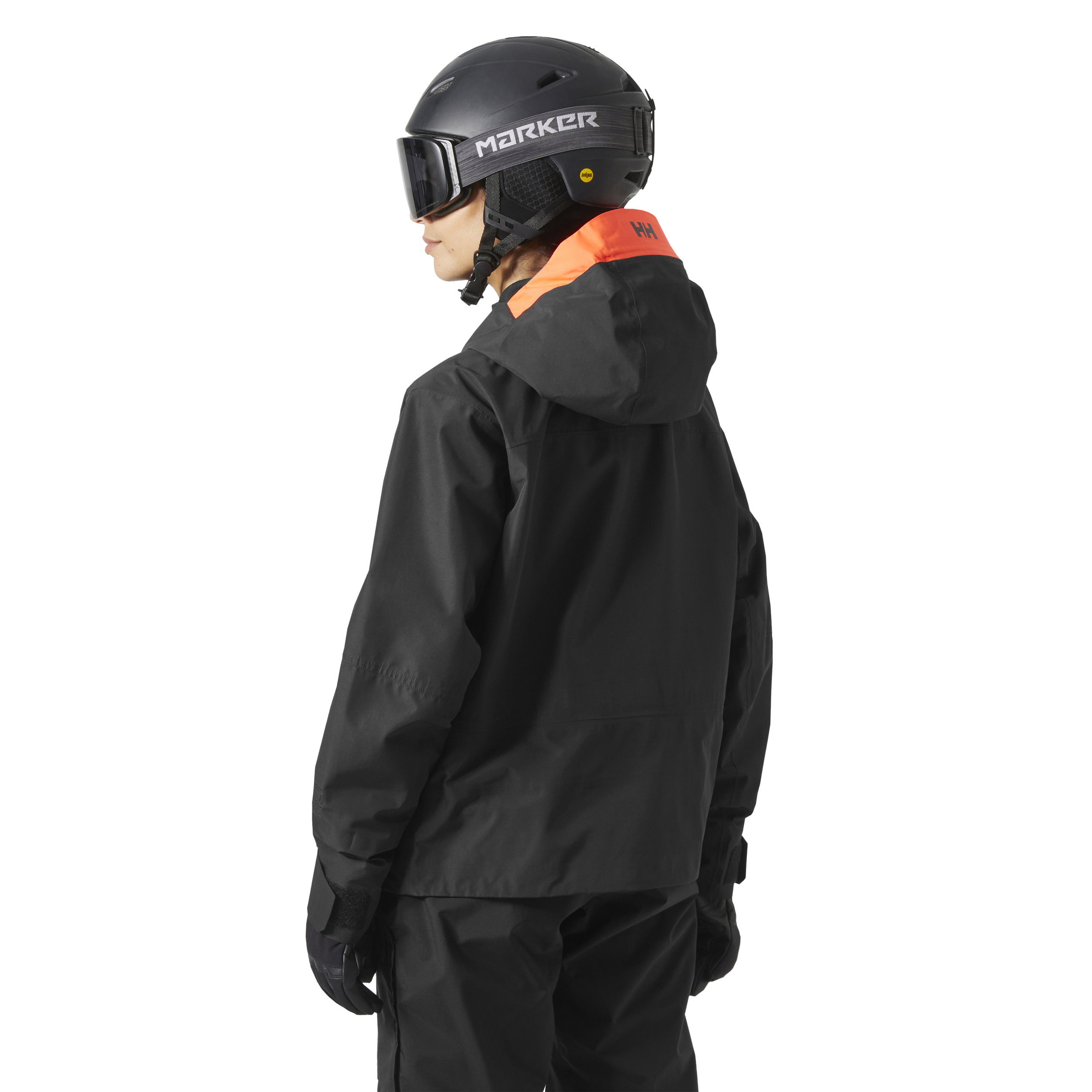 HELLY HANSEN, W Emiko Shell Jacket
