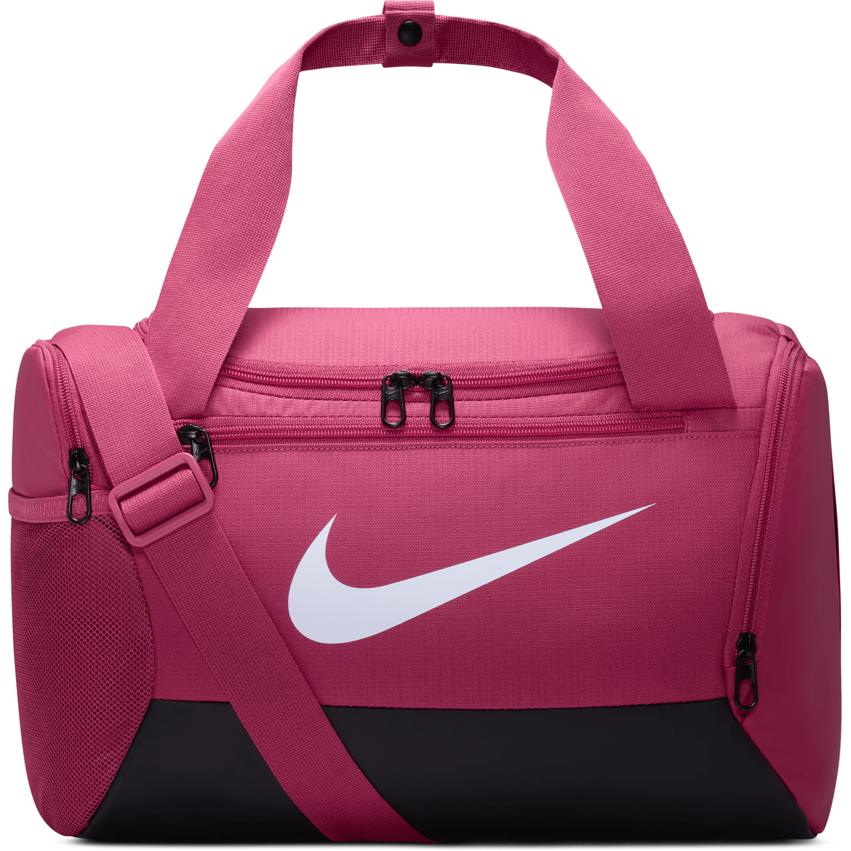 
NIKE, 
Brasilia 9.5 Training Duffel B 25L, 
Detail 1

