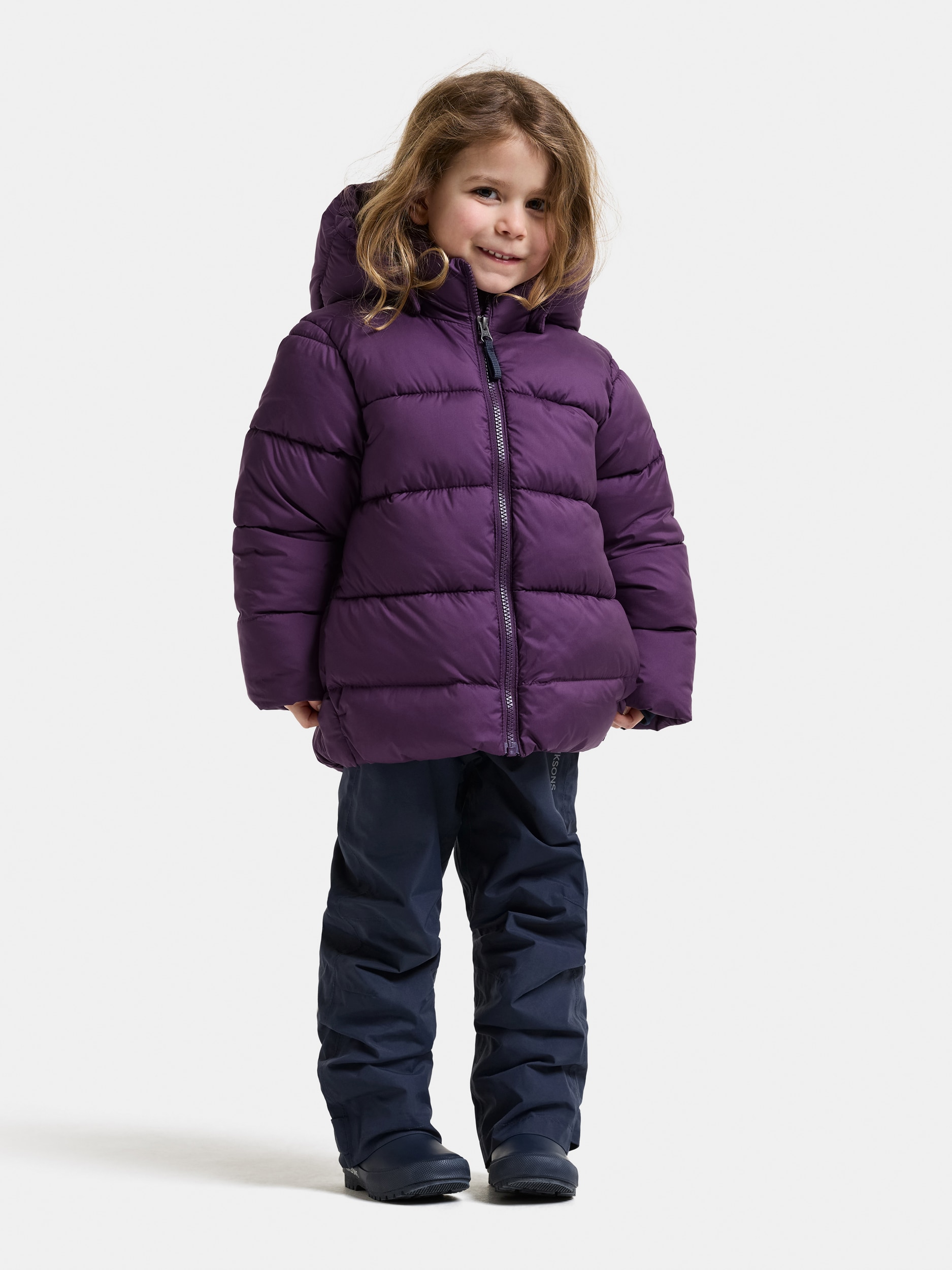 DIDRIKSONS, K ROXEN JACKET 2