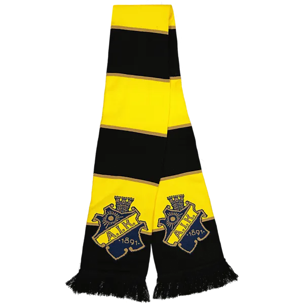 AIK Логотип АИК Халсдук