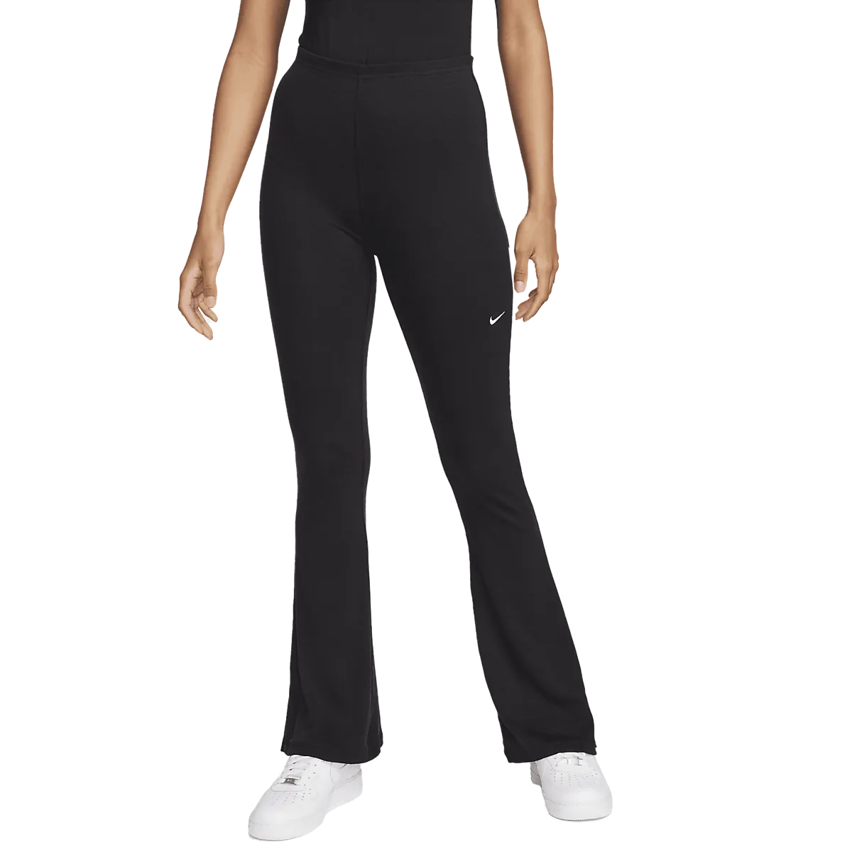 NIKE W Chll Knt Mrib Mr Flr