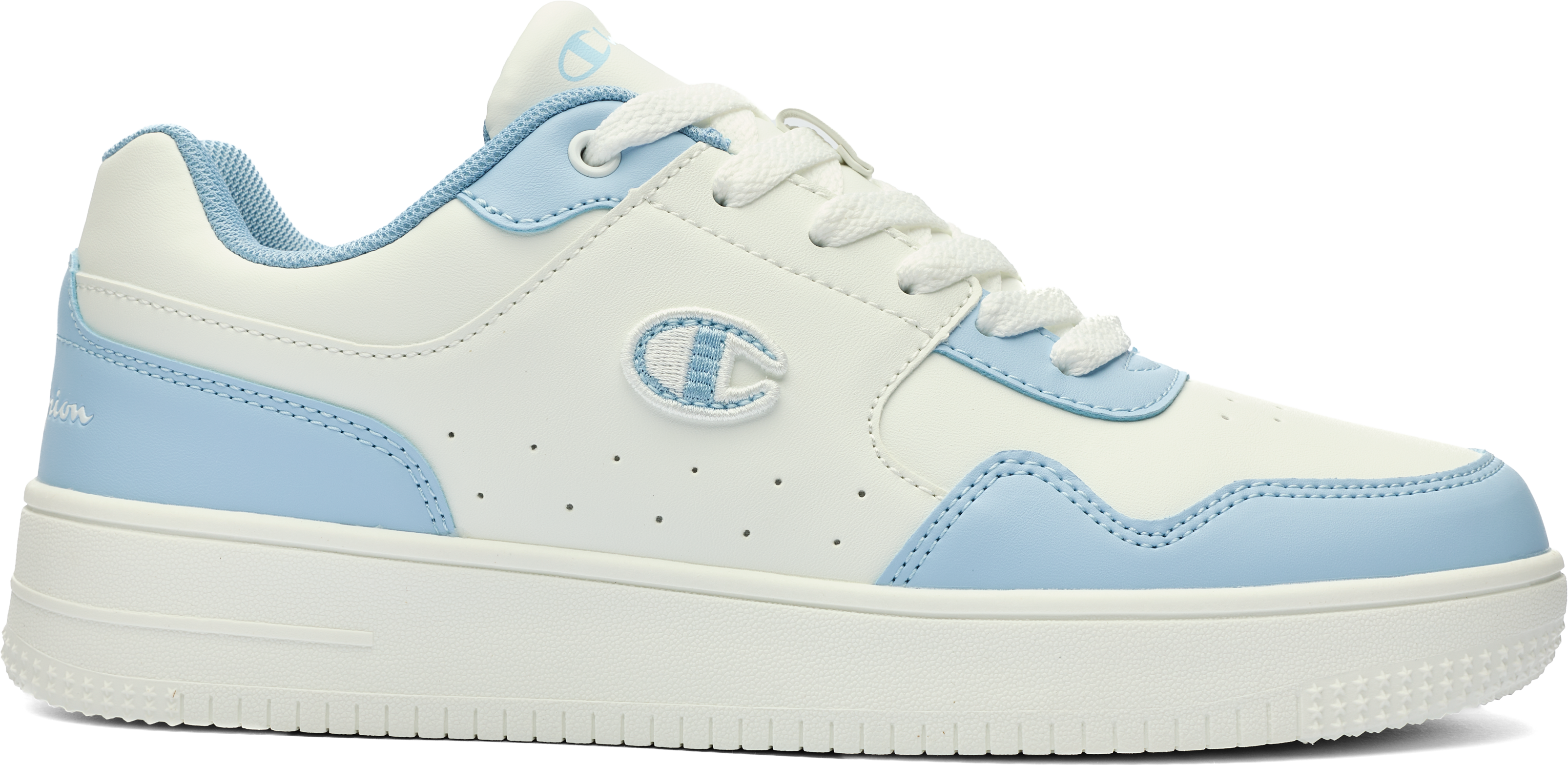 
CHAMPION, 
Beck Snk W, 
Detail 1
