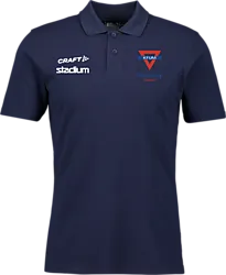 384410102101 CRAFT Progress 2.0 Polo 384410102101 CRAFT Progress 2.0 Polo Standard Small1x1