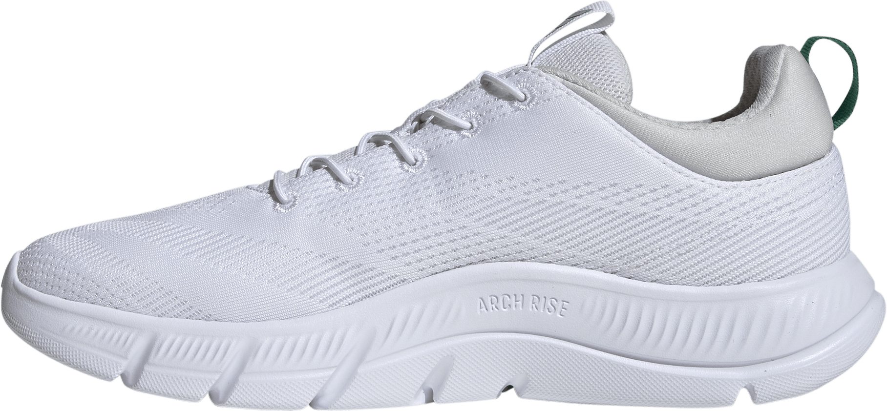 ADIDAS, CLOUDFOAM FLEX - ELASTIC LACES