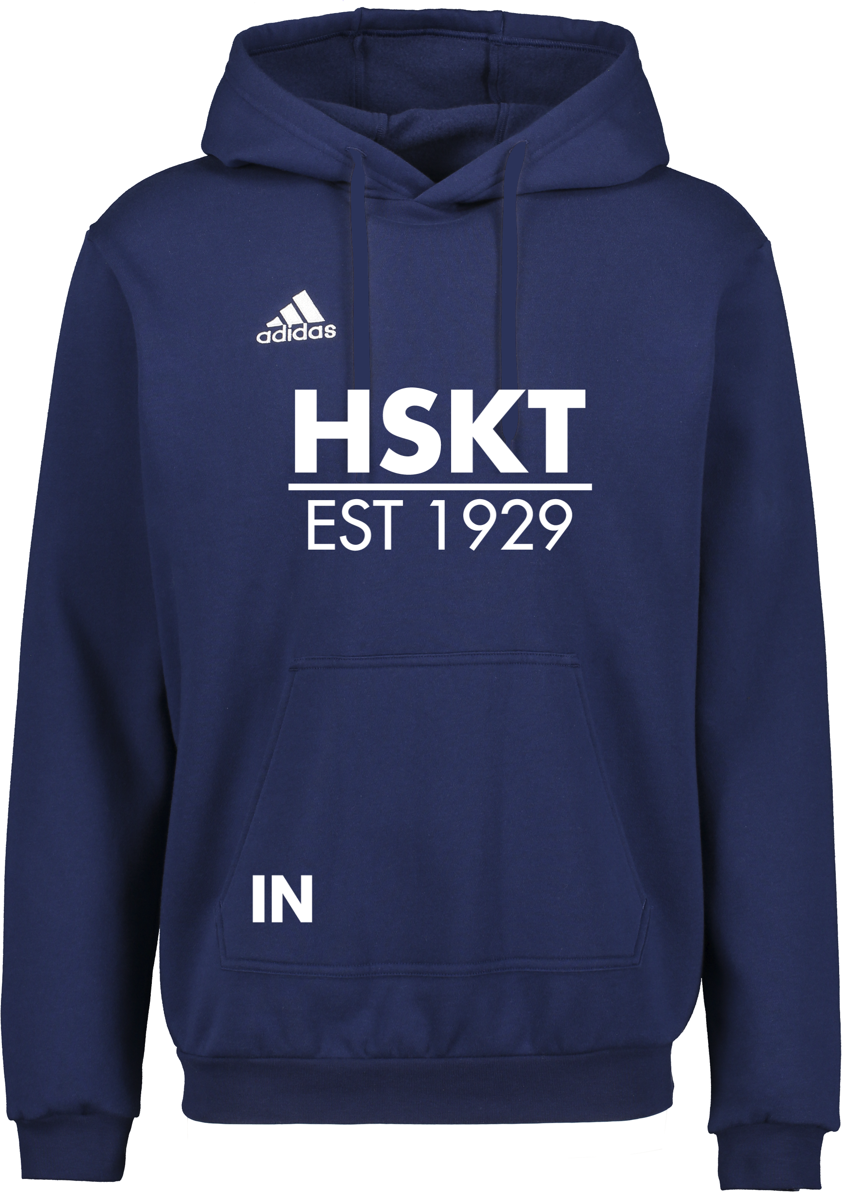 
ADIDAS, 
Ent22 Hoody, 
Detail 1
