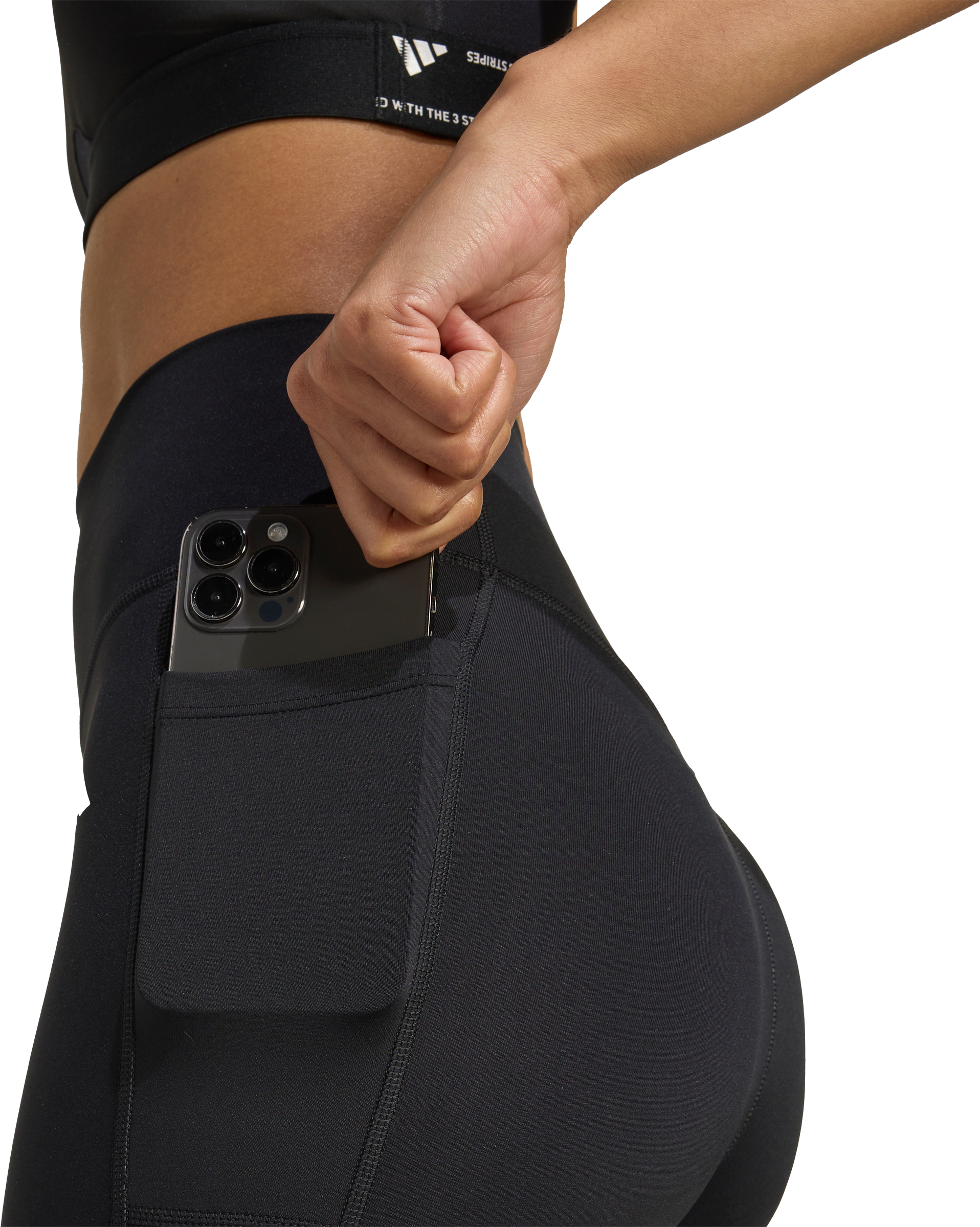 ADIDAS, Optim&eacute; Essentials 7/8