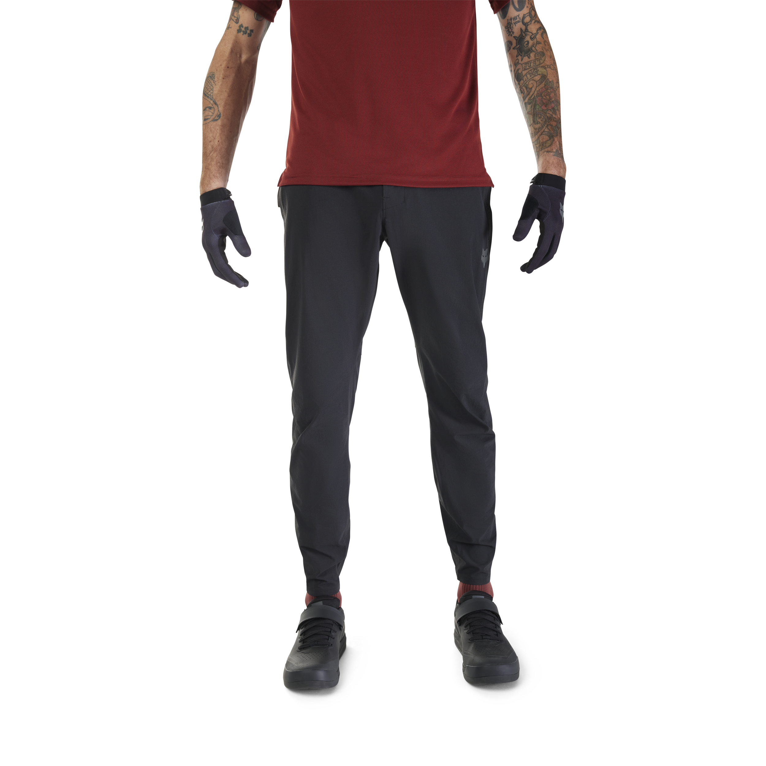 
FOX, 
RANGER PANT, 
Detail 1
