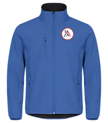 394337105101 CLIQUE Classic Softshell Jkt 394337105101 CLIQUE Classic Softshell Jkt Standard Small1x1