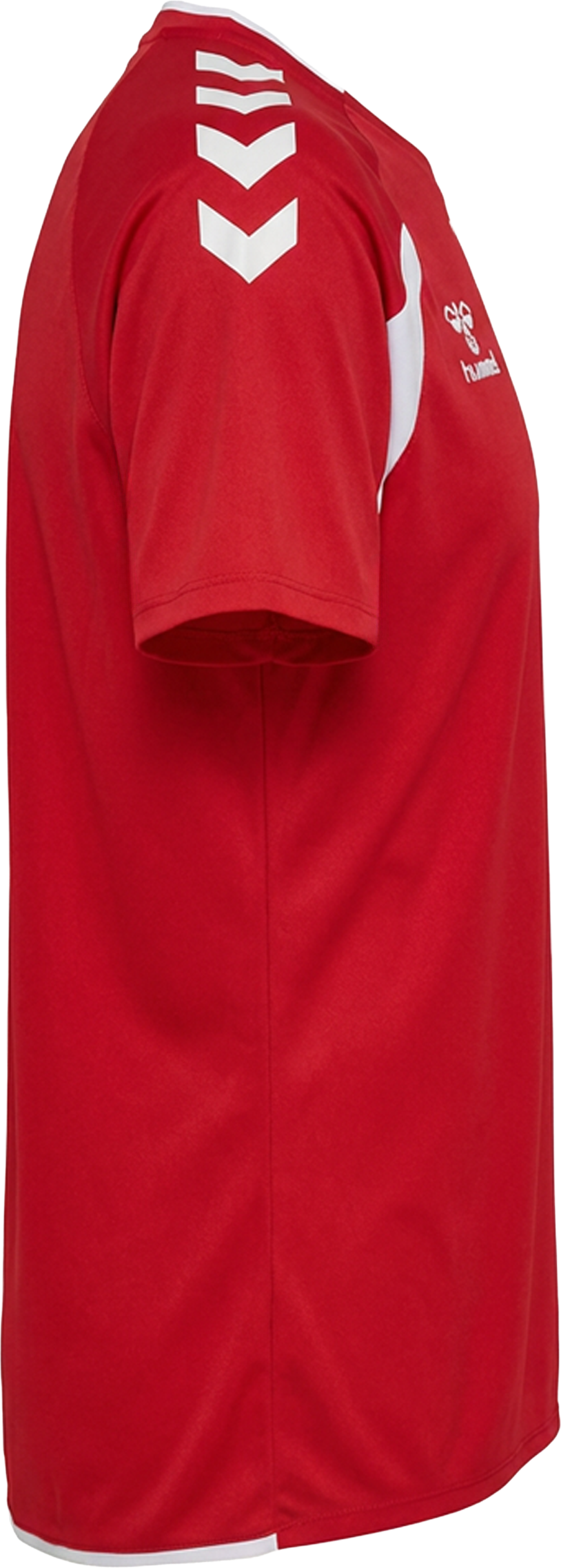 HUMMEL, HMLCORE 2.0 JERSEY S/S KIDS