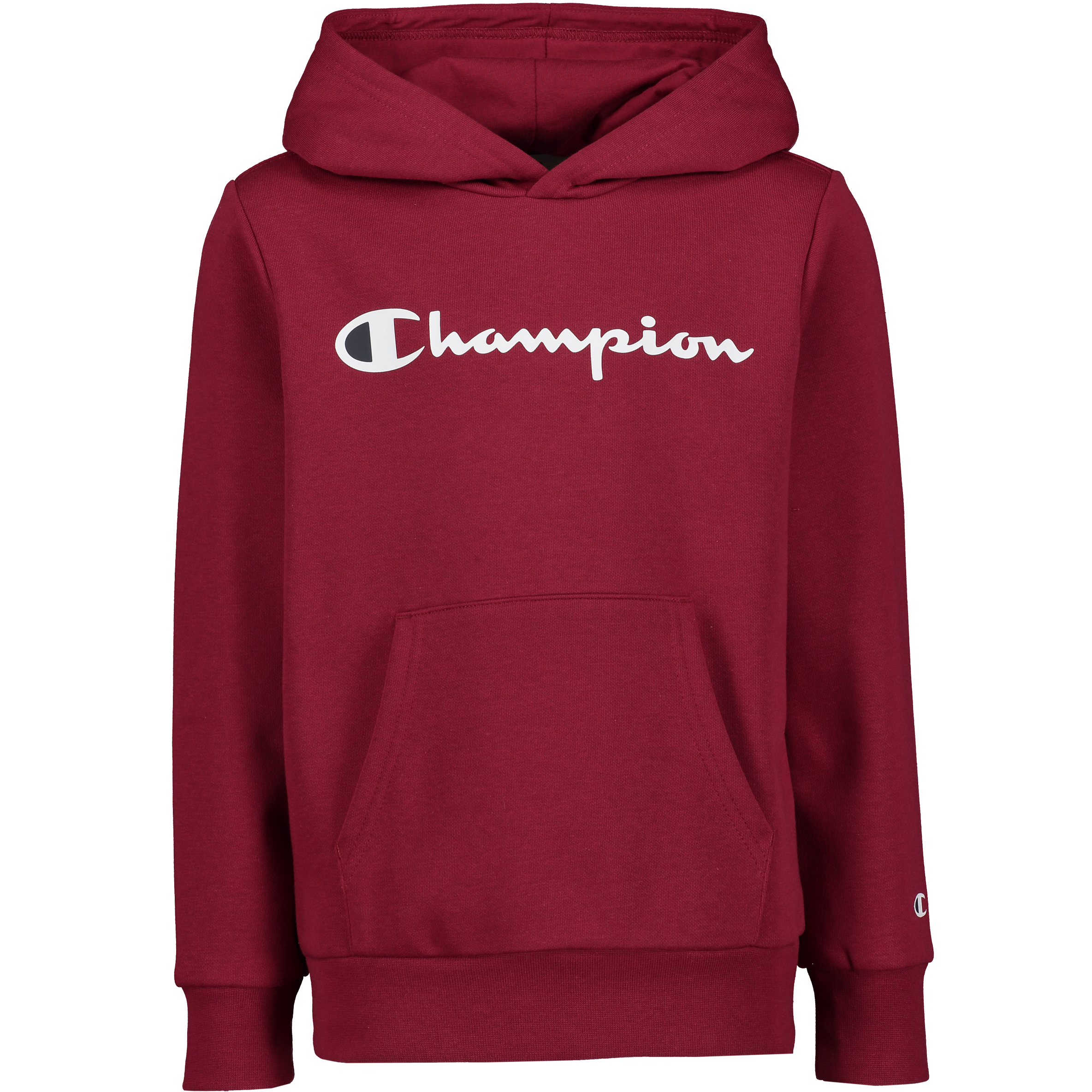 
CHAMPION, 
HOODED SWEATSHIRT JR, 
Detail 1
