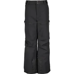 J Regular Soft Pant - Black Standard Small1x1