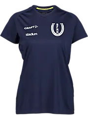 321482101101 CRAFT Evolve Tee W 321482101101 CRAFT Evolve Tee W Standard Small1x1