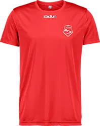 292683103101 CLIQUE Active Tee Men 292683103101 CLIQUE Active Tee Men Standard Small1x1