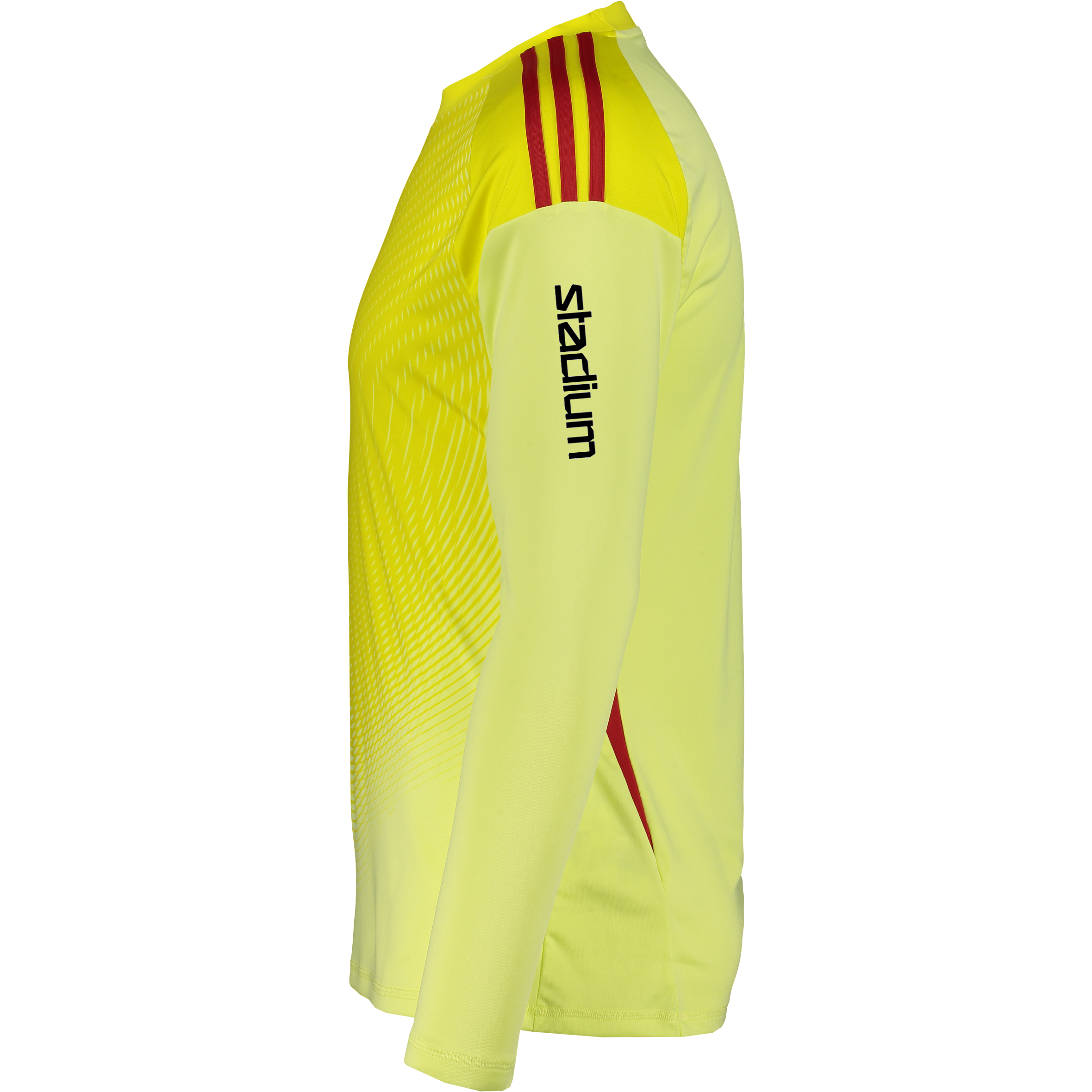 ADIDAS, T25 C Gk Jsy Ls Jr