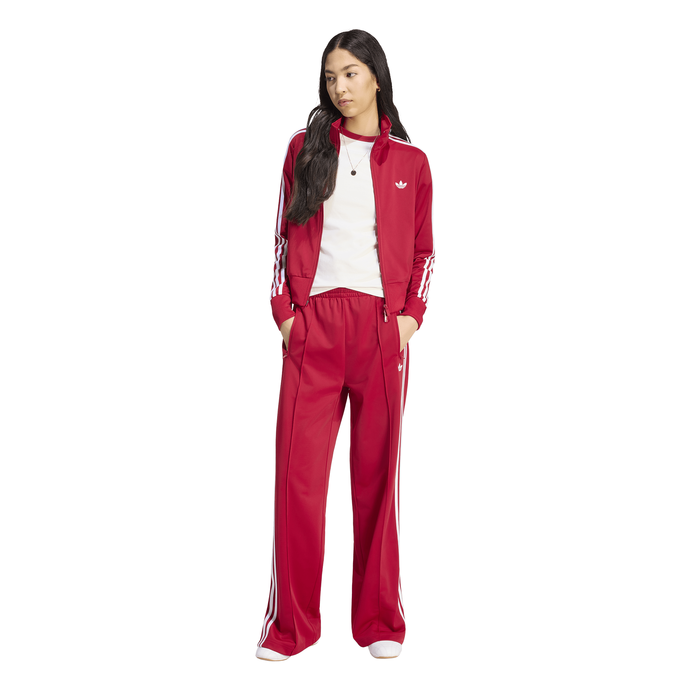 ADIDAS ORIGINALS, W FB LOOSE TP