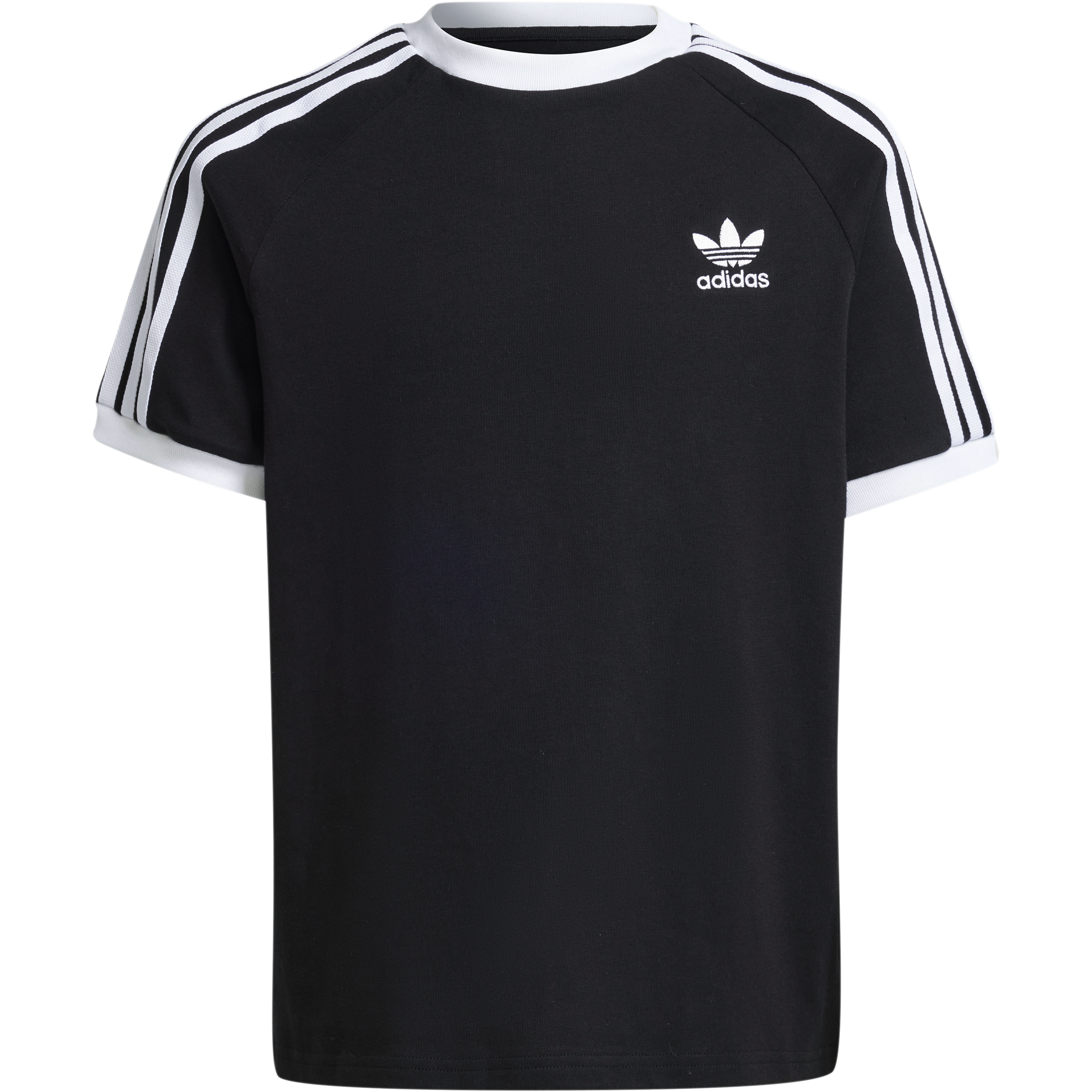ADIDAS ORIGINALS, J 3 Stripe Tee