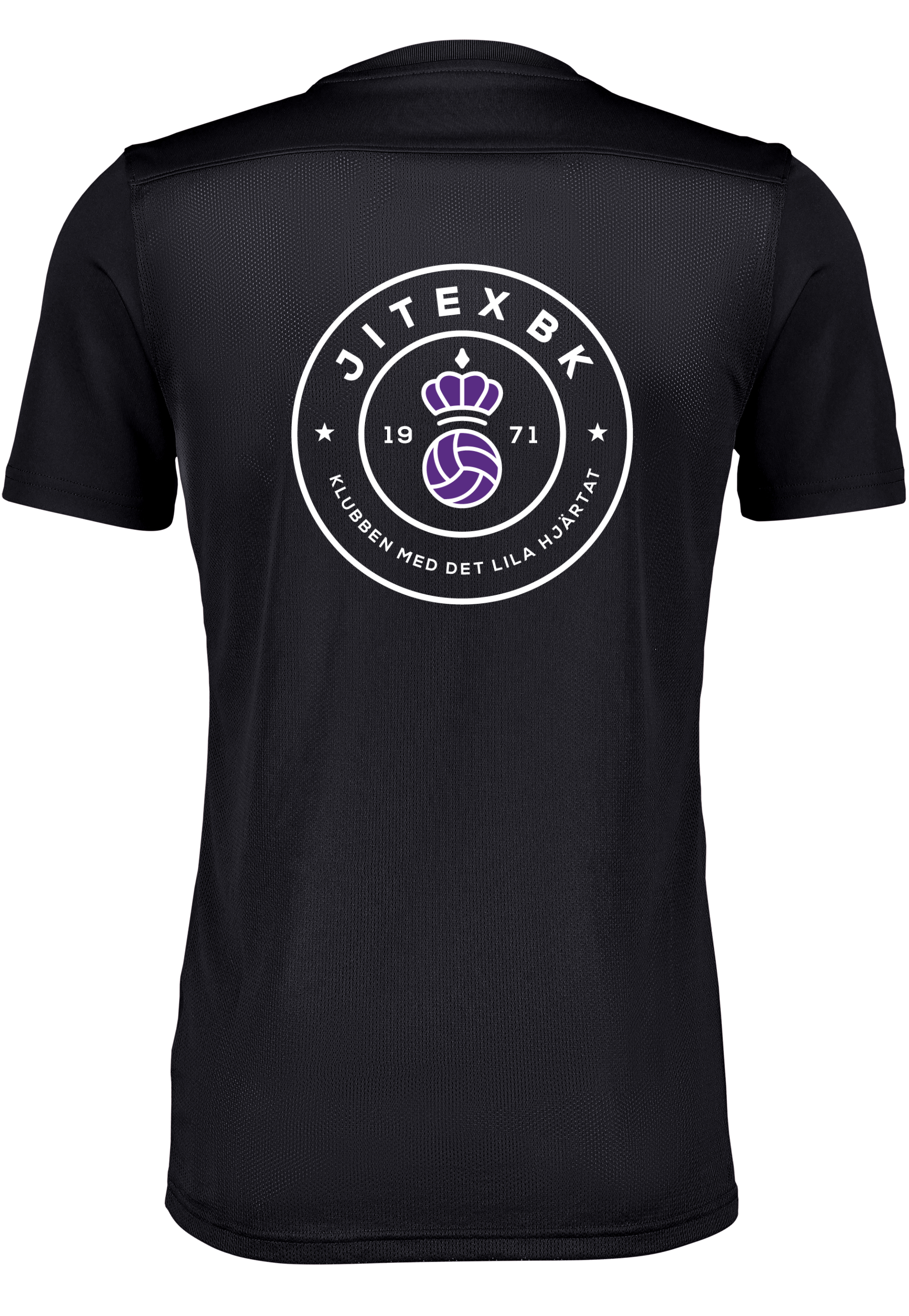 NIKE, Park VII SS Jsy