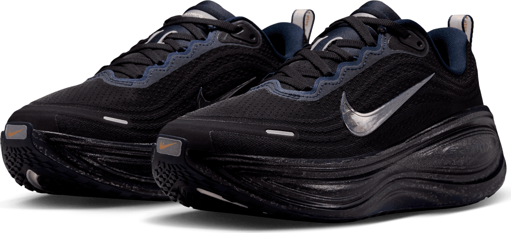 NIKE, W VOMERO PLUS KEELY