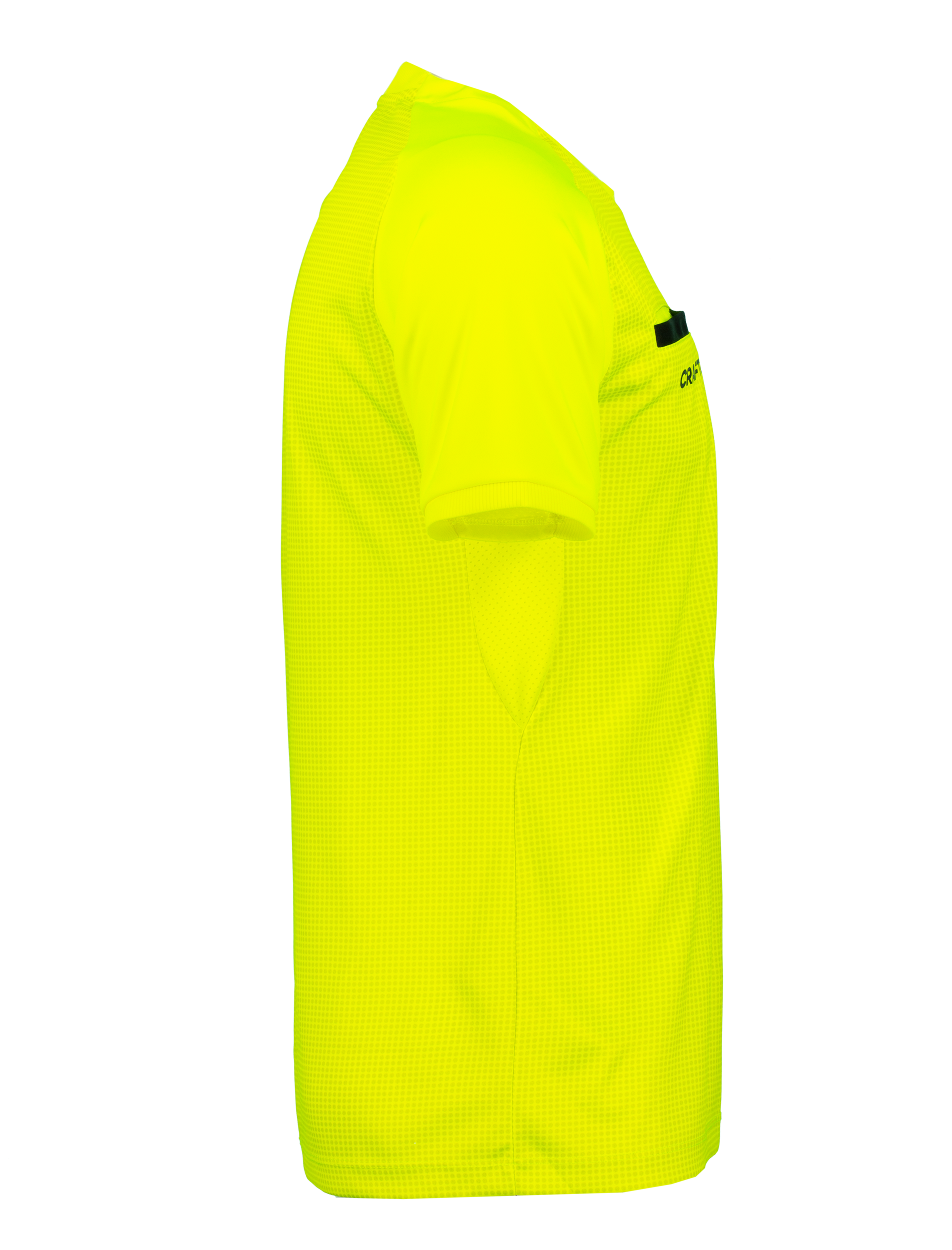 CRAFT, Evolve Ref Jsy