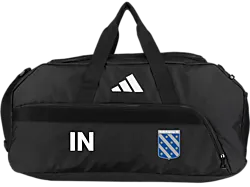 377159101101 ADIDAS Tiro League Duffle M 377159101101 ADIDAS Tiro League Duffle M Standard Small1x1