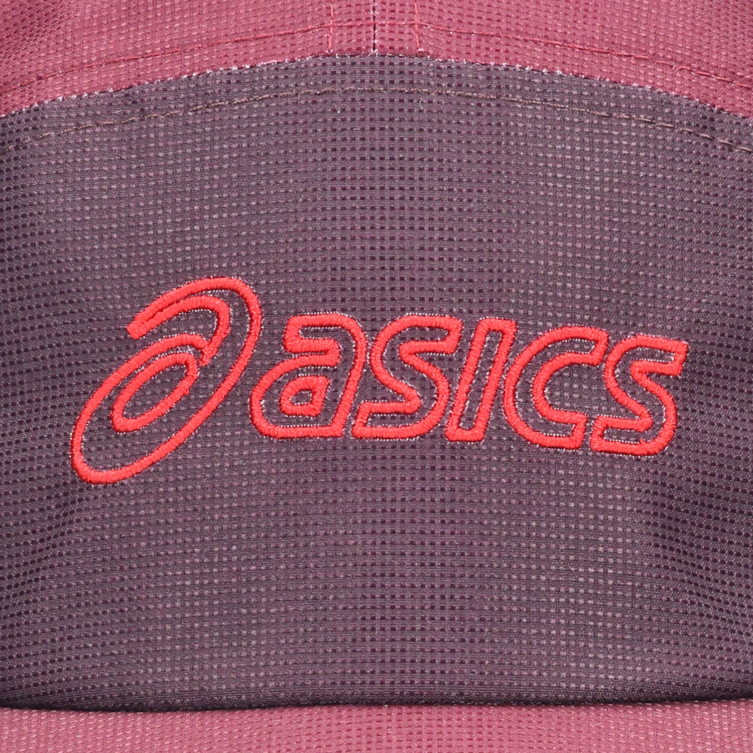 ASICS, PERFORMANCE RUNNING 5 PANEL CAP