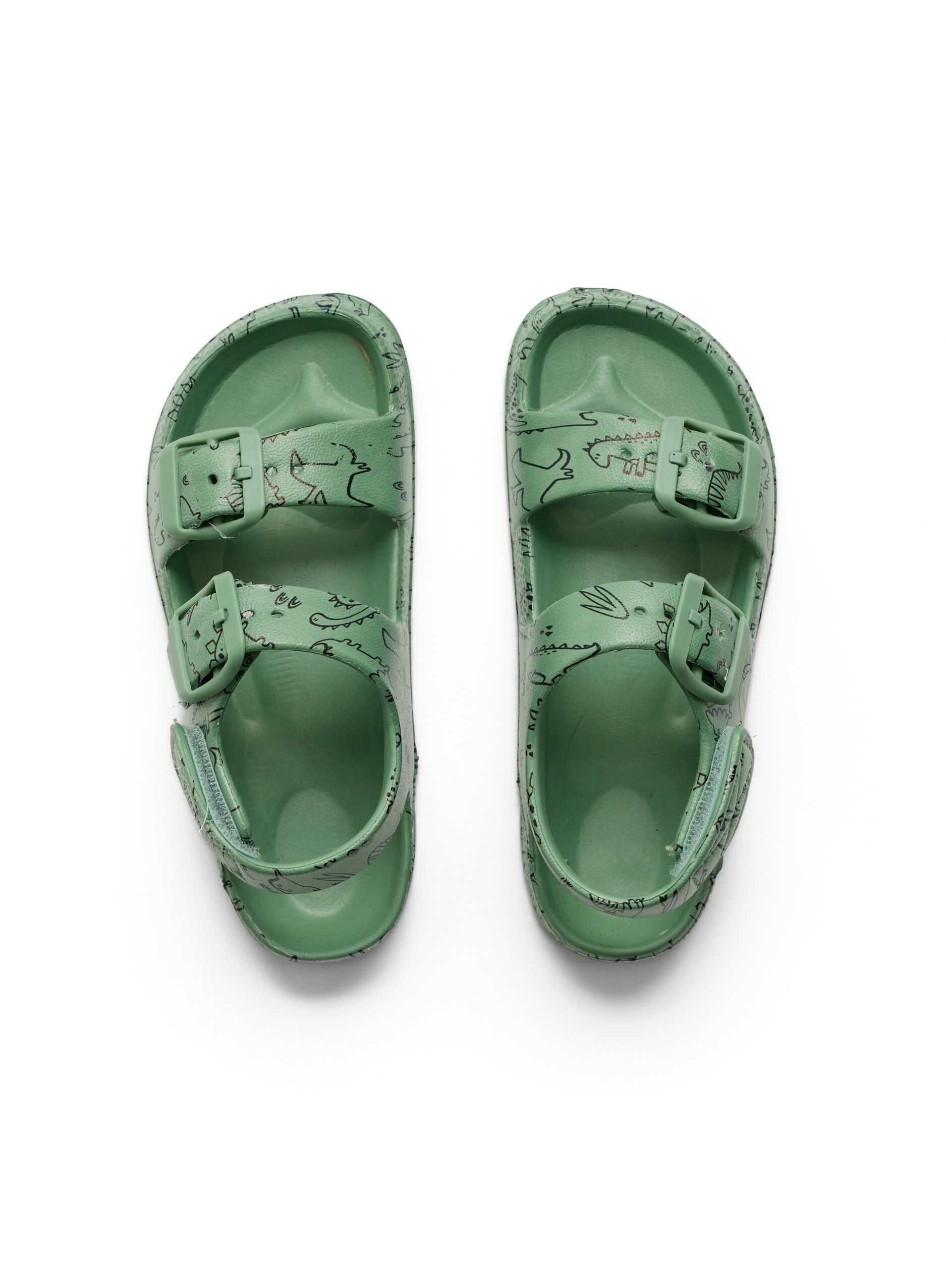 
TAKEOFF, 
RANJO SANDAL KIDS, 
Detail 1

