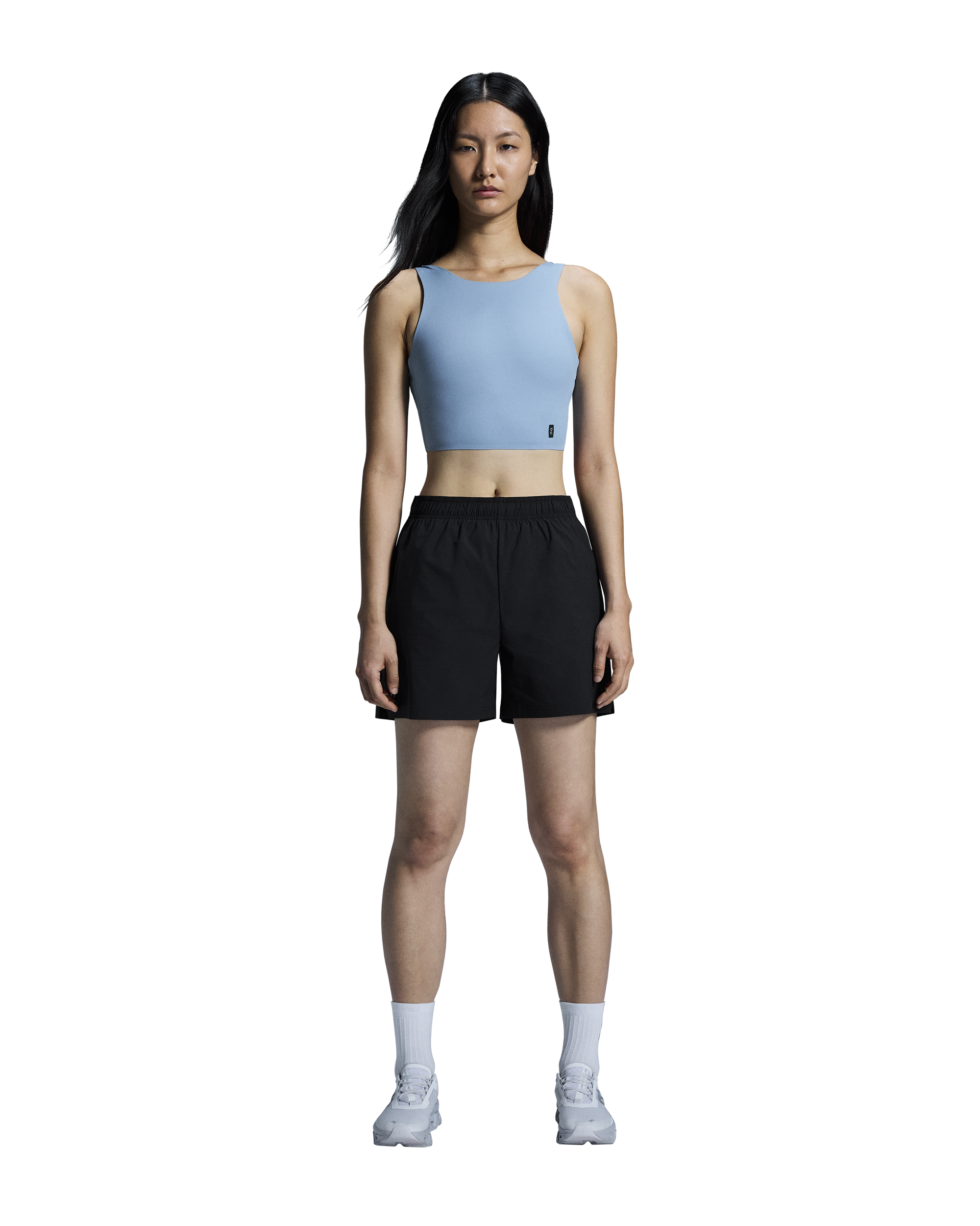 ON, W 5" CORE SHORTS