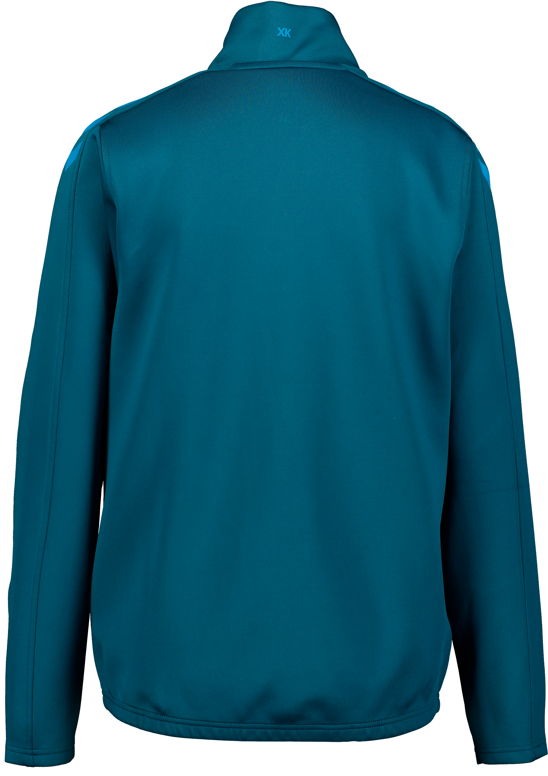 HUMMEL, Core Xk Poly Sweat &frac12;Zip W