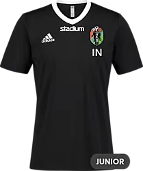 358910102101 ADIDAS Ent22 Jsy Tee Jr 358910102101 ADIDAS Ent22 Jsy Tee Jr Standard Small1x1