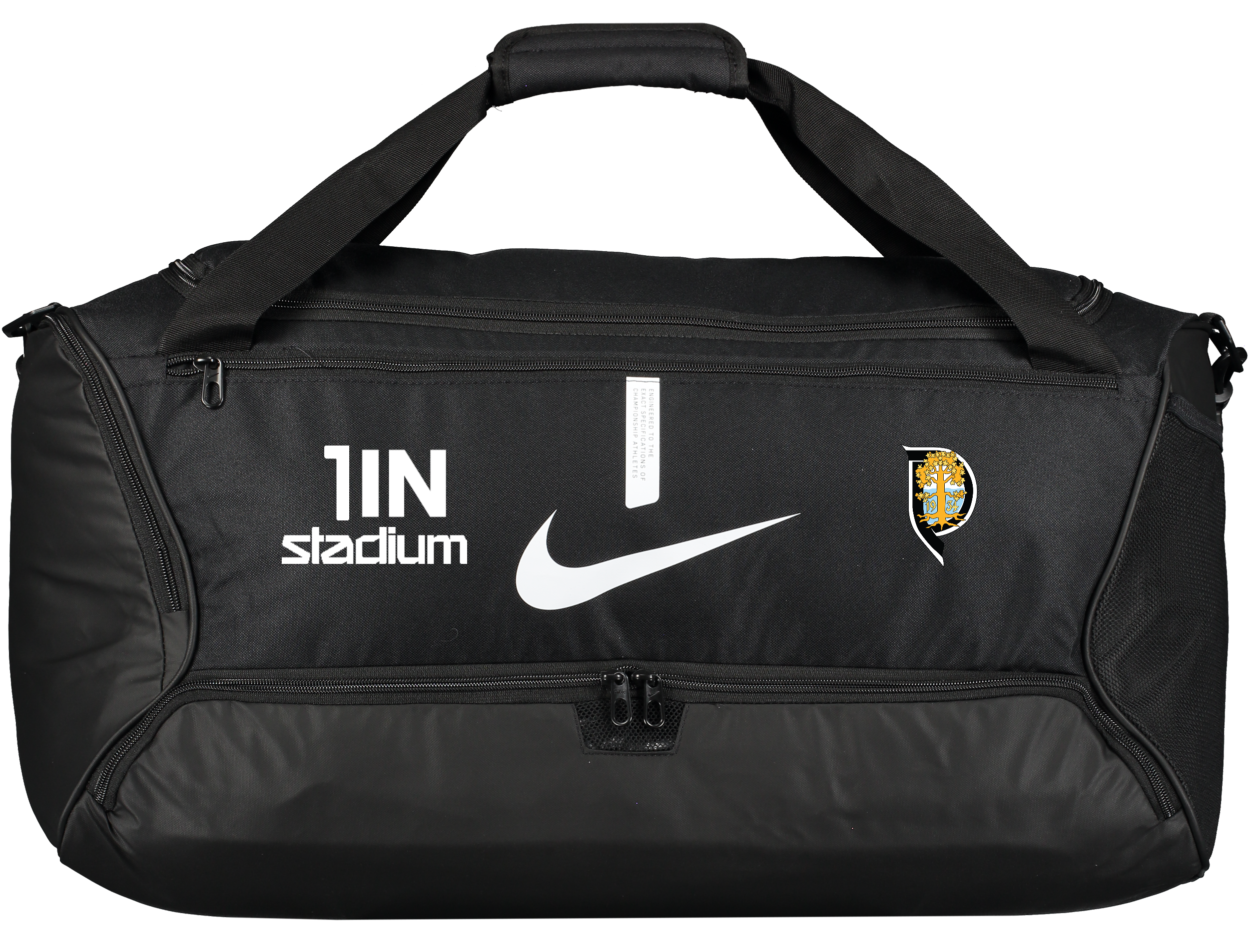 
NIKE, 
Academy Team Duff M, 
Detail 1
