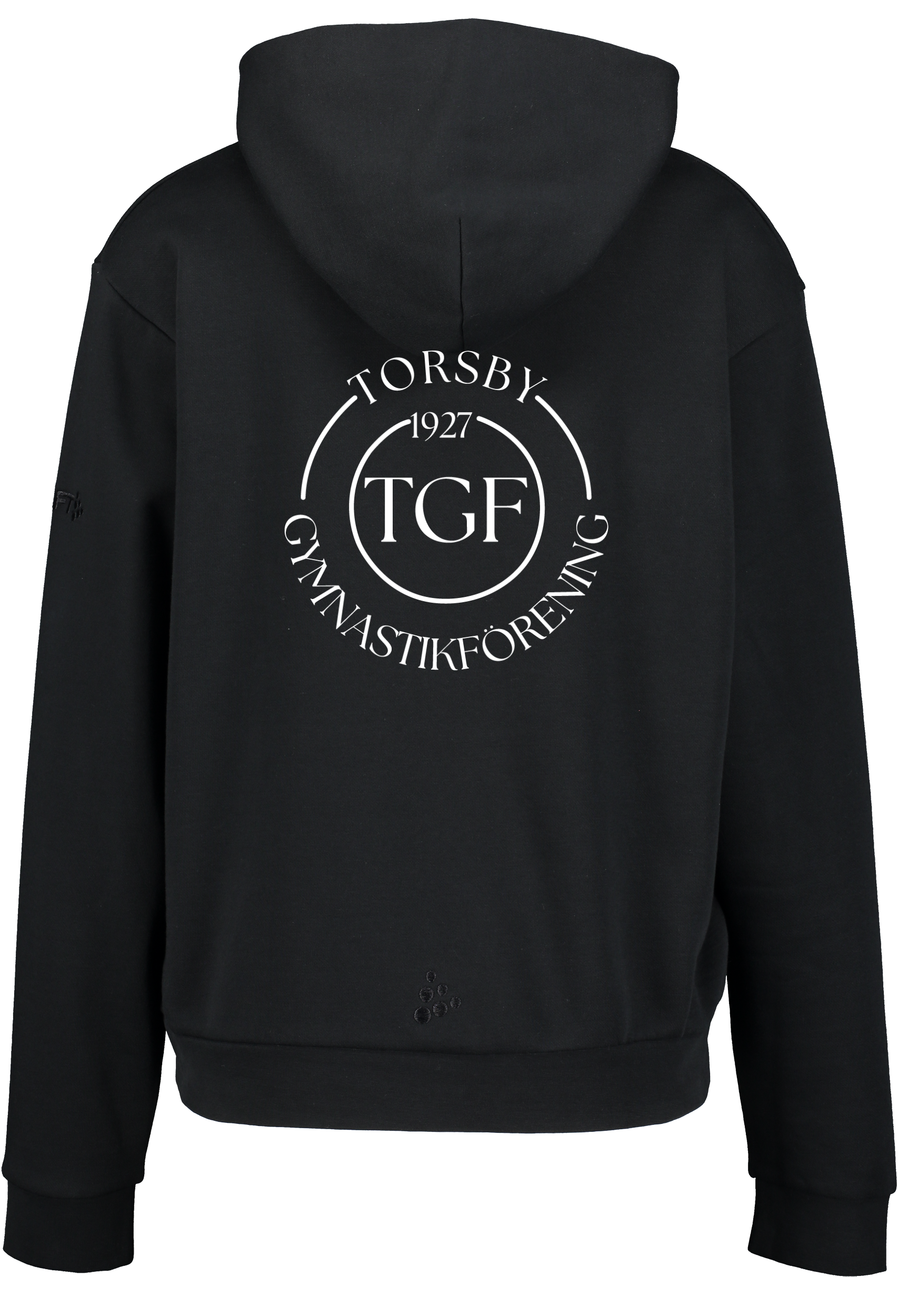 CRAFT, Community 2.0 Hood W