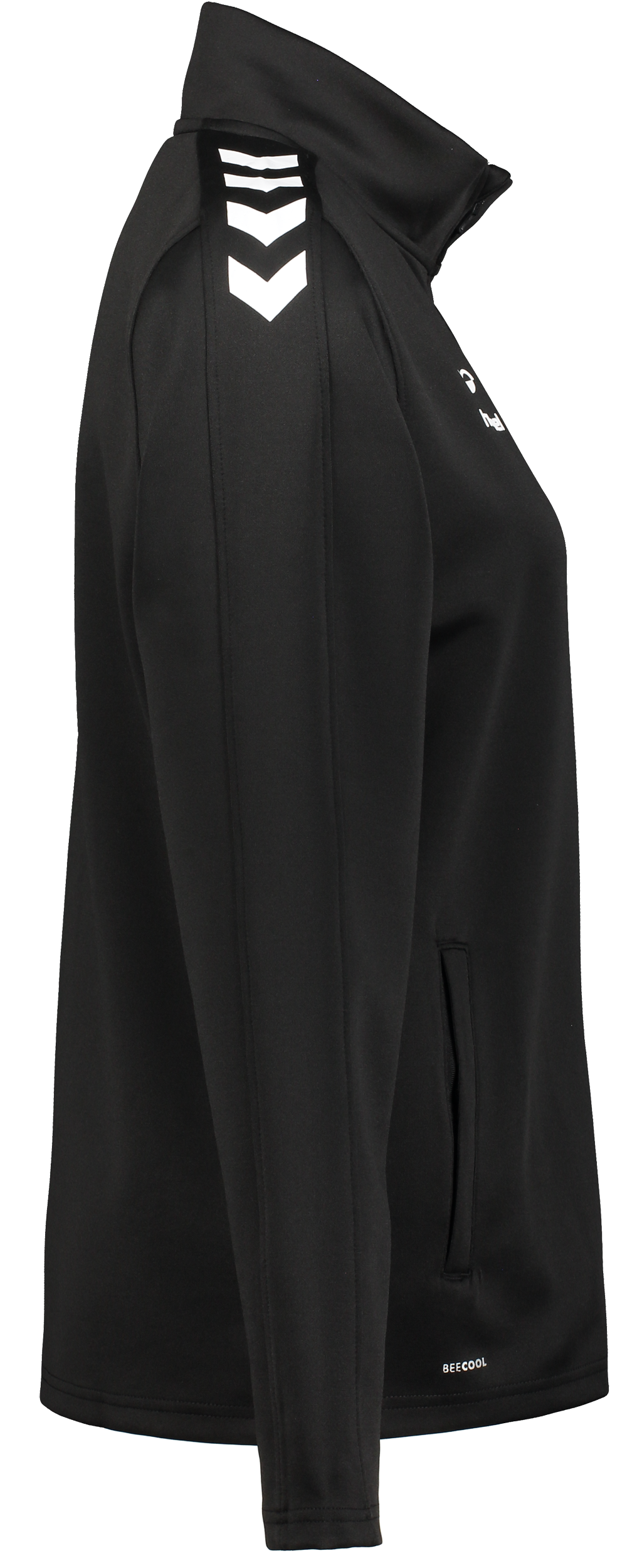 HUMMEL, Core Xk Poly Zip Sweat W