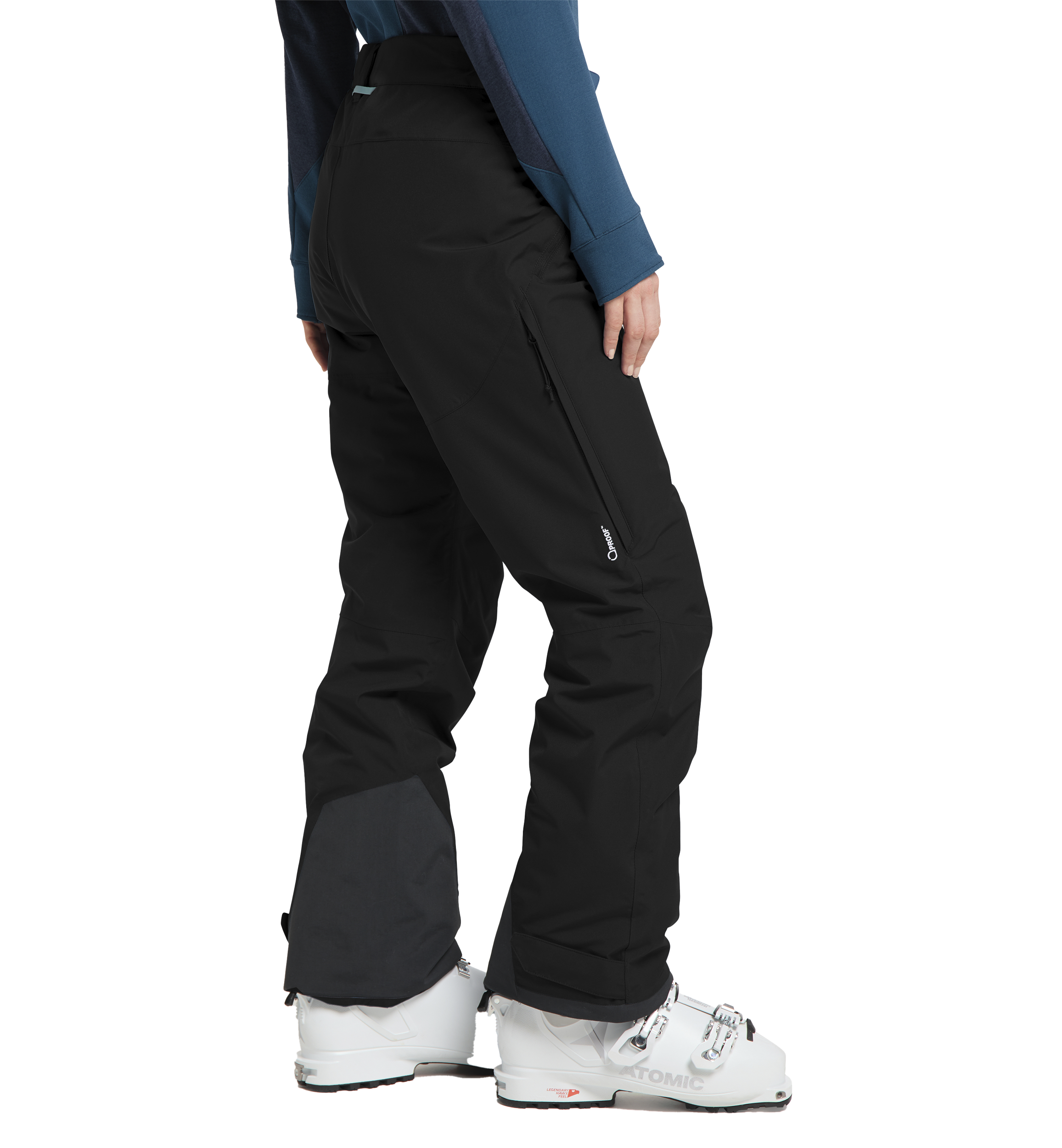 HAGL&Ouml;FS, Gondol Insulated Pant Women
