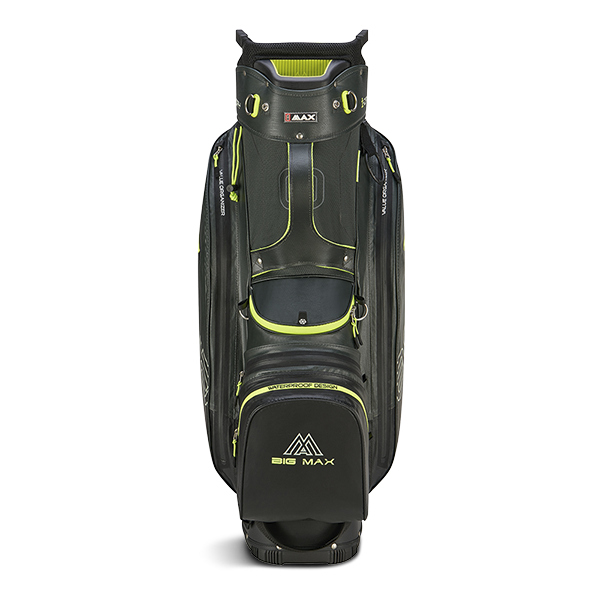 BIG MAX, Aqua Sport 4
