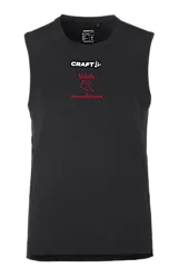 398759106101 CRAFT Rush 2.0 Singlet Jr 398759106101 CRAFT Rush 2.0 Singlet Jr Standard Small1x1