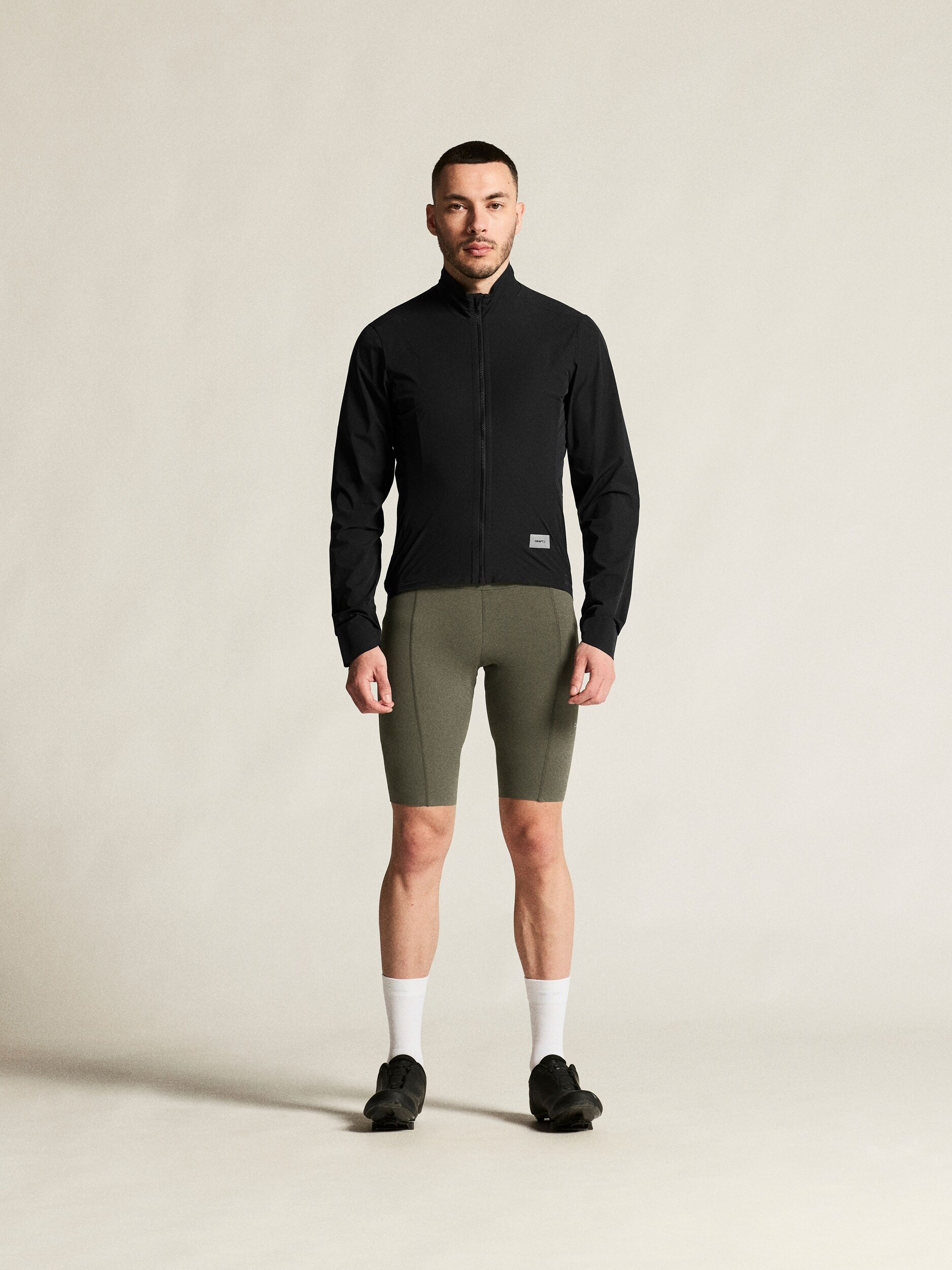 CRAFT, ENDUR LIGHT WIND JACKET M