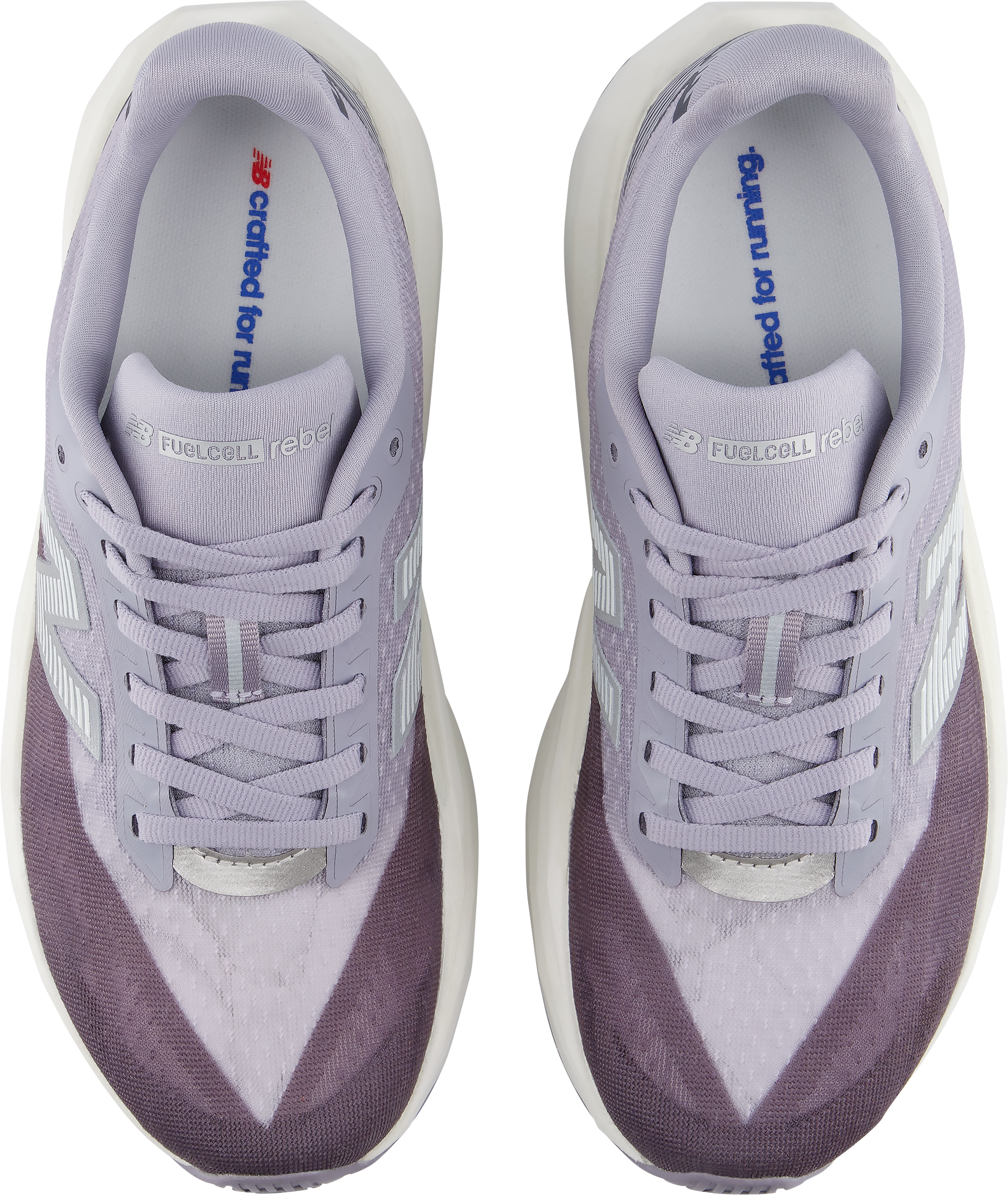 NEW BALANCE, W Fuelcell Rebel V5