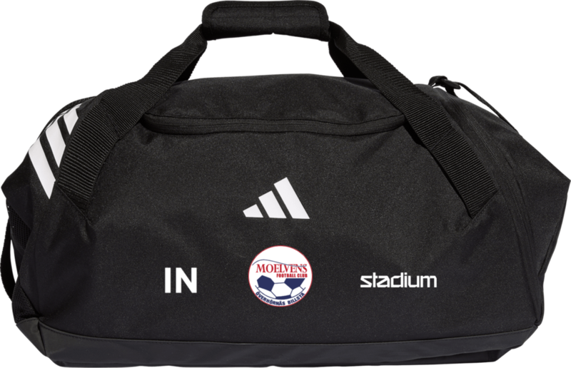 
ADIDAS, 
TIRO DUFFLE M, 
Detail 1
