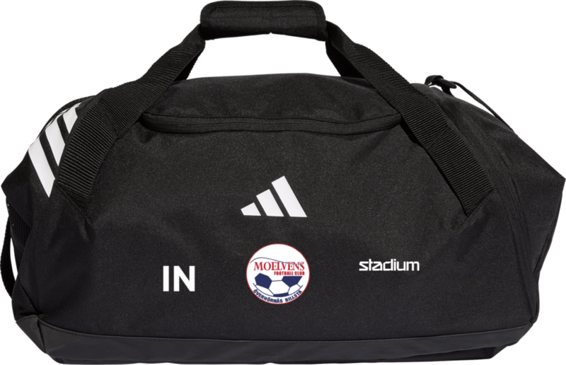 
ADIDAS, 
TIRO DUFFLE M, 
Detail 1
