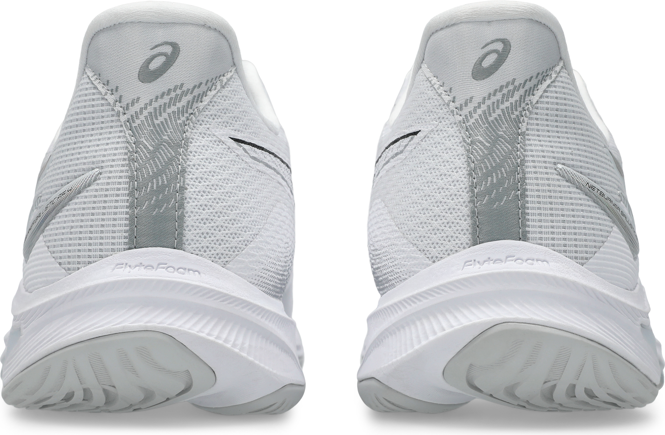 ASICS, M NETBURNER BALLISTIC FF 4