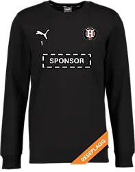 403503103101 PUMA T Goal Cas Crew Sweat 403503103101 PUMA T Goal Cas Crew Sweat Standard Small1x1