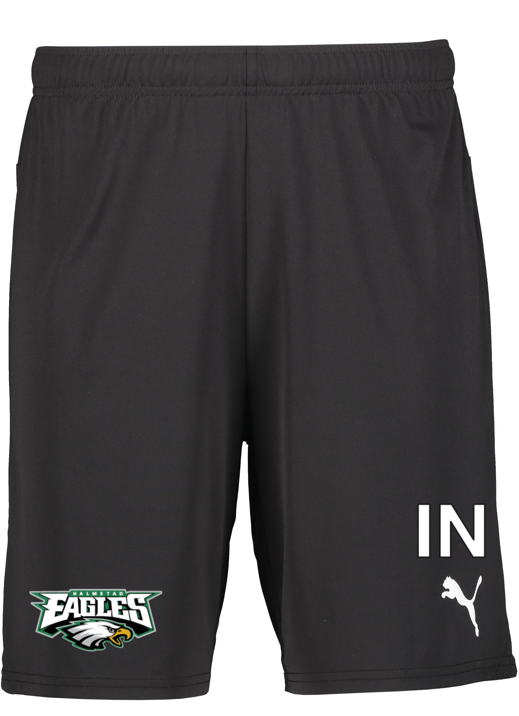 
PUMA, 
T Goal Shorts, 
Detail 1
