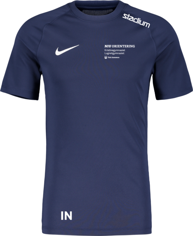 
NIKE, 
PARK VIII SS JSY JR, 
Detail 1
