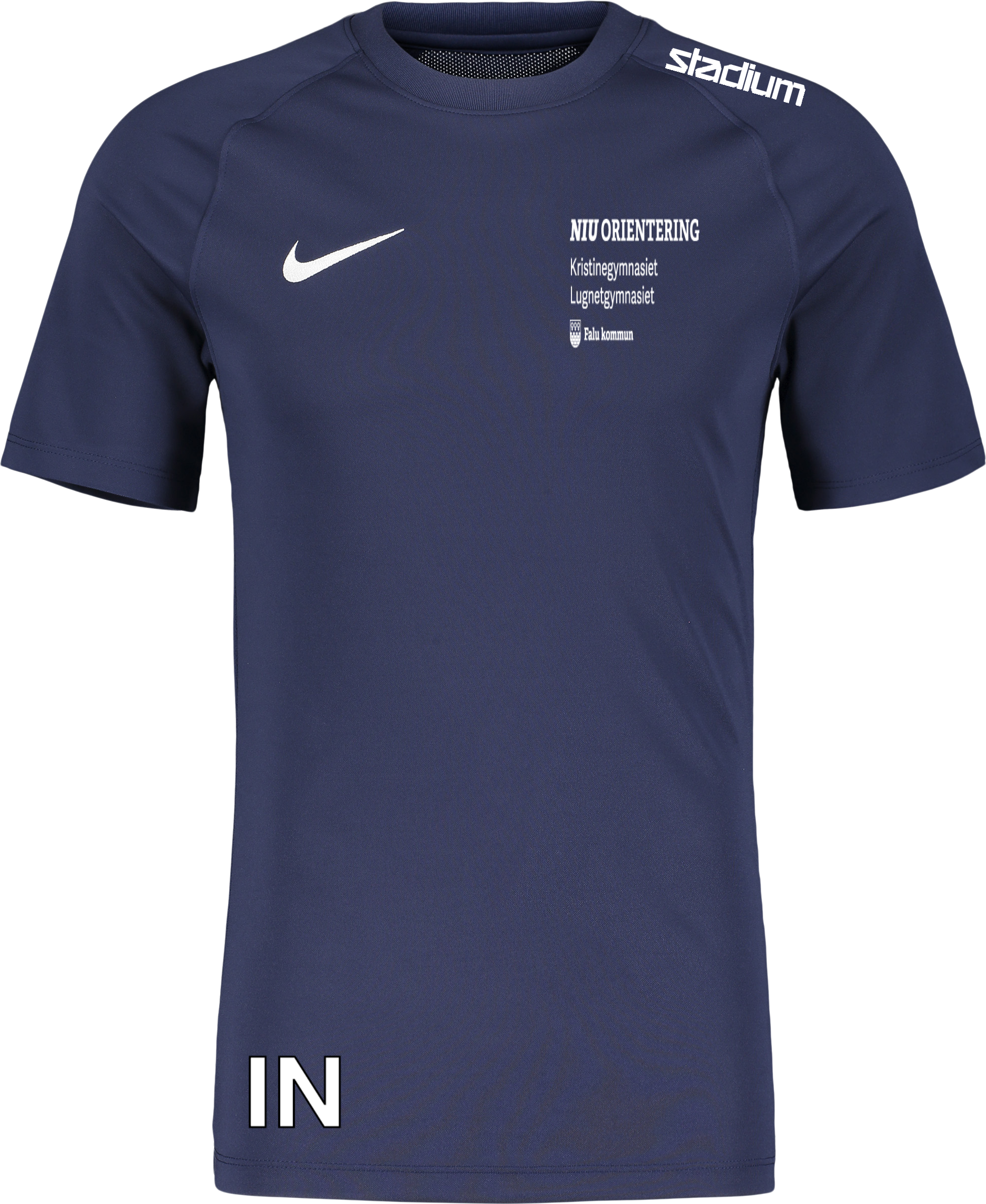 
NIKE, 
PARK VIII SS JSY JR, 
Detail 1
