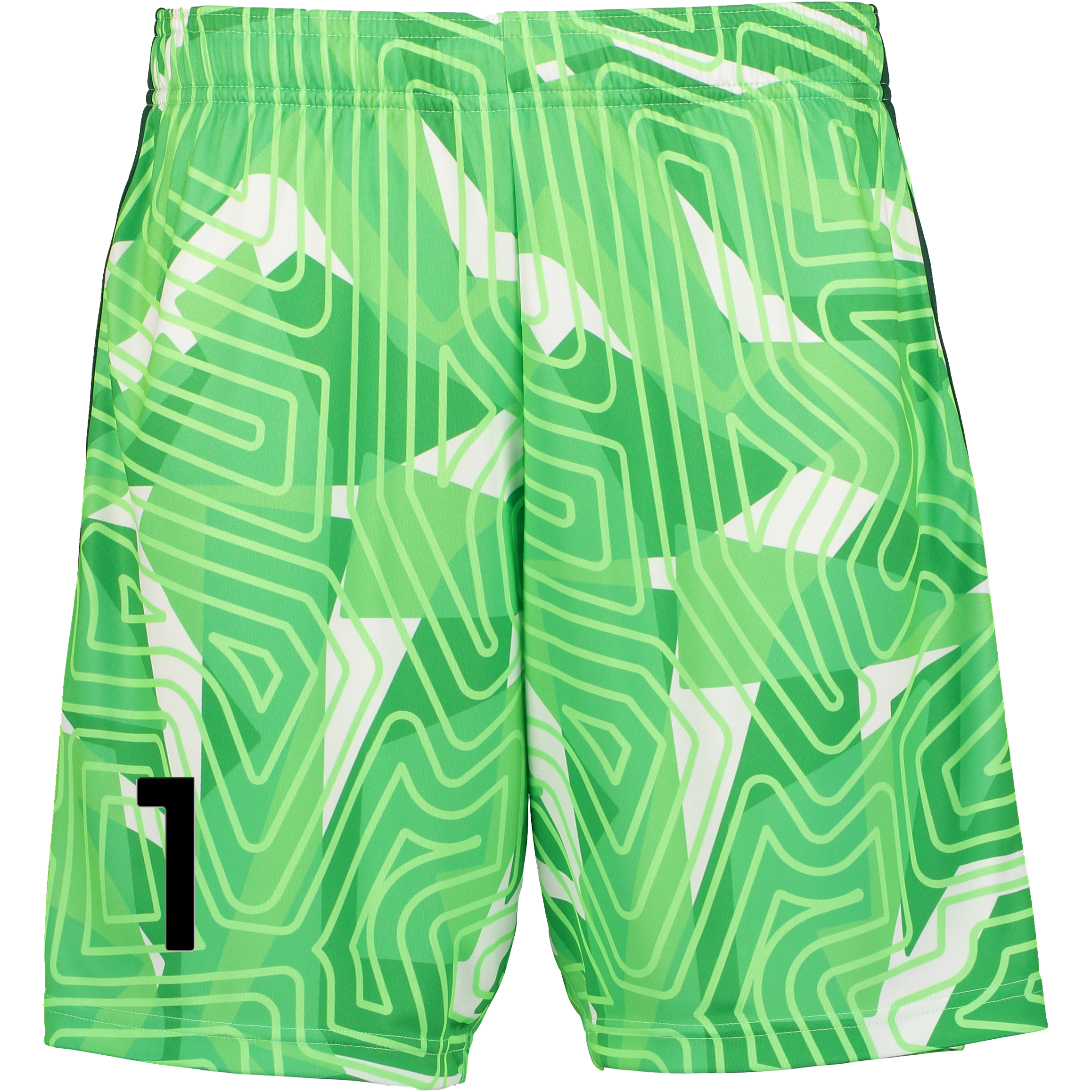 
ADIDAS, 
T26 C GK SHO, 
Detail 1
